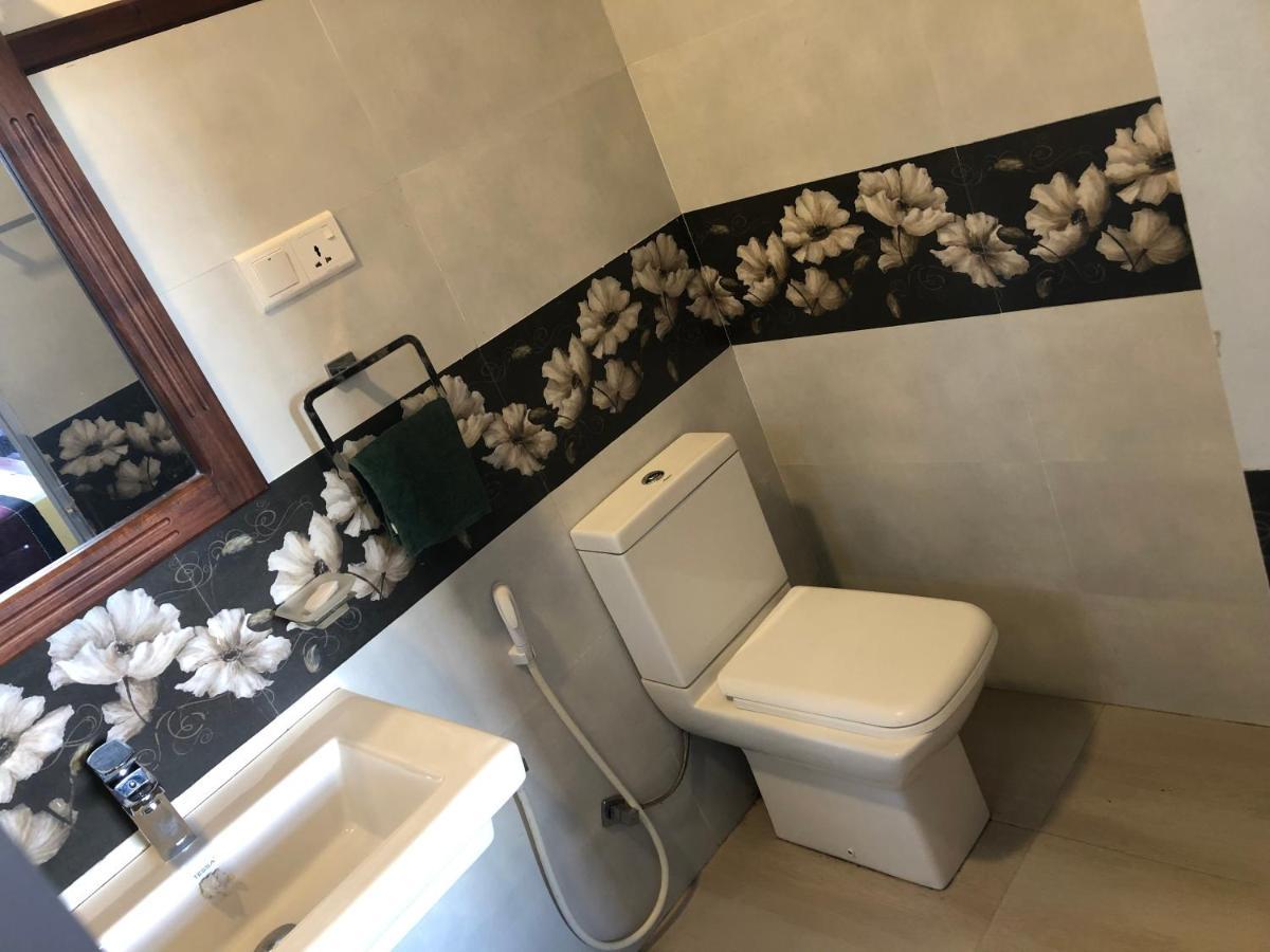 Apartmán Beauty Hills Kandy Exteriér fotografie