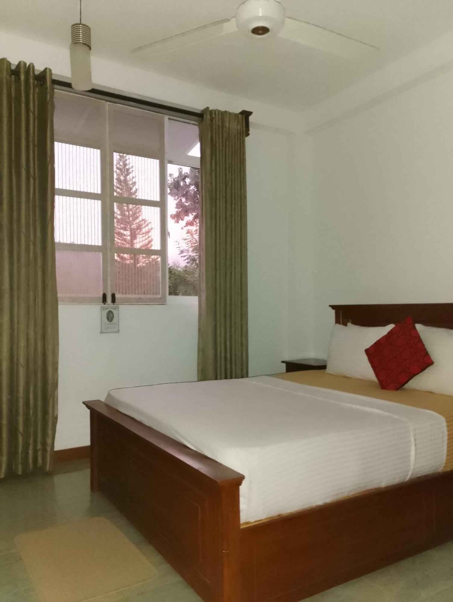Apartmán Beauty Hills Kandy Pokoj fotografie