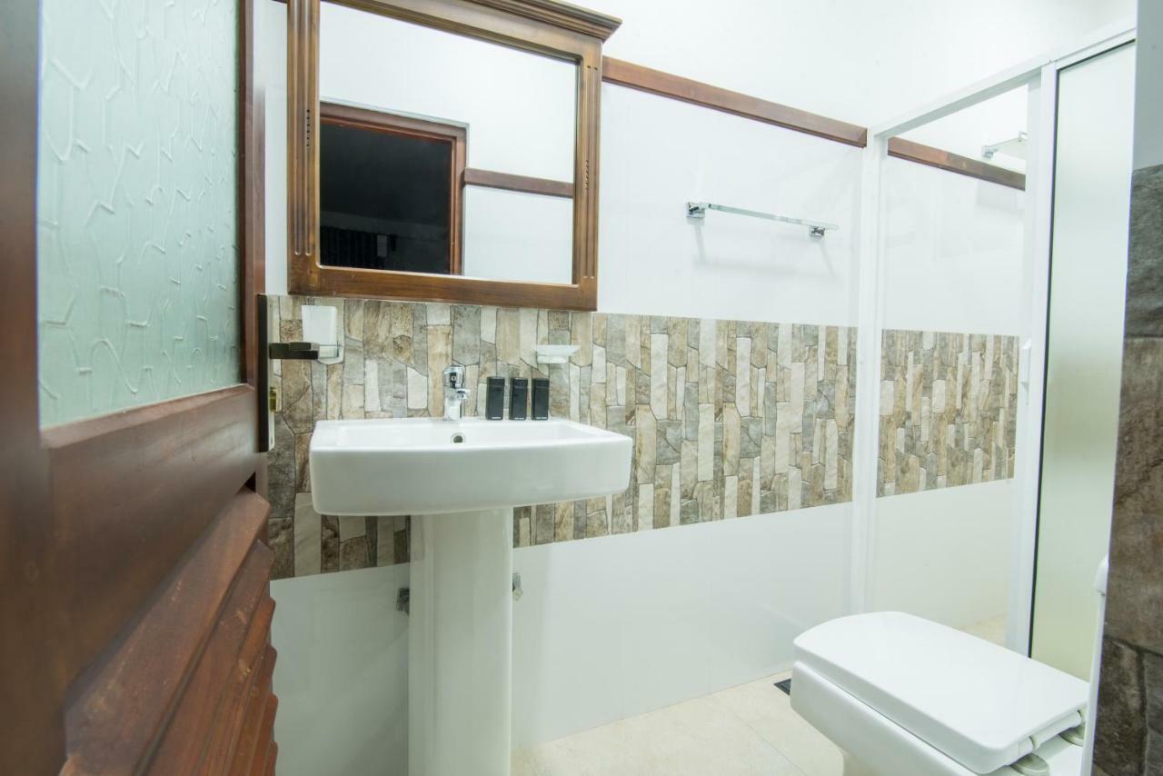 Apartmán Beauty Hills Kandy Exteriér fotografie
