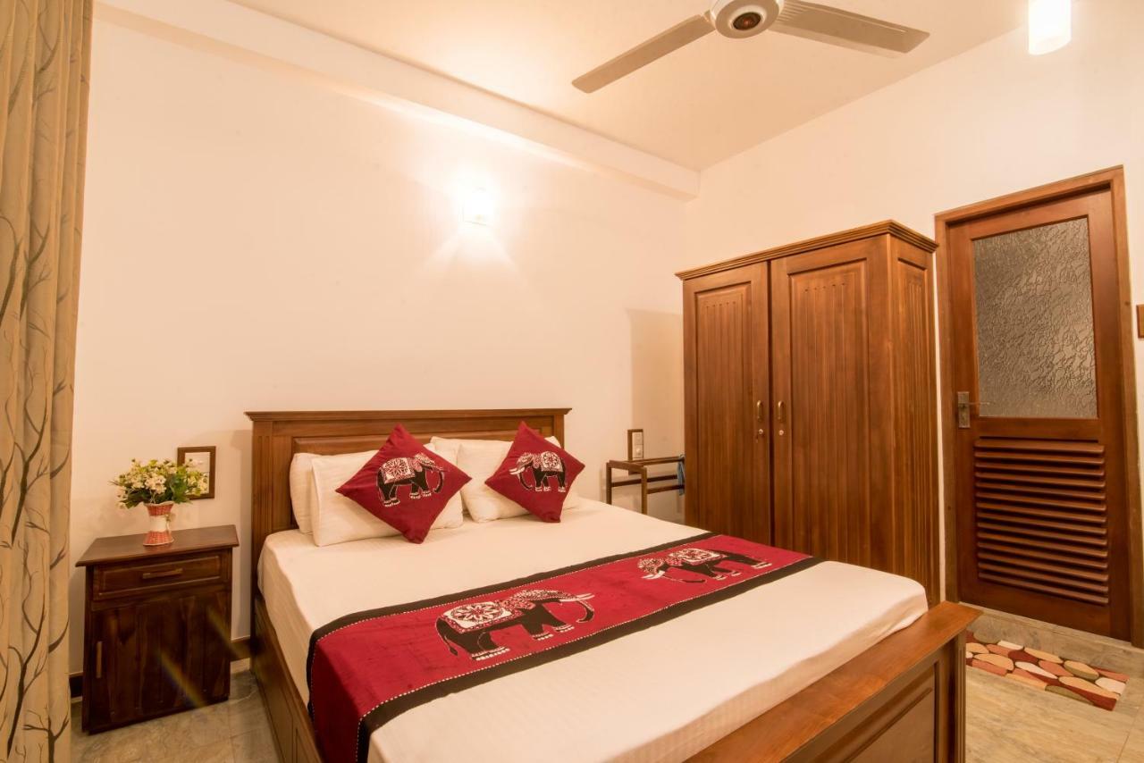 Apartmán Beauty Hills Kandy Exteriér fotografie