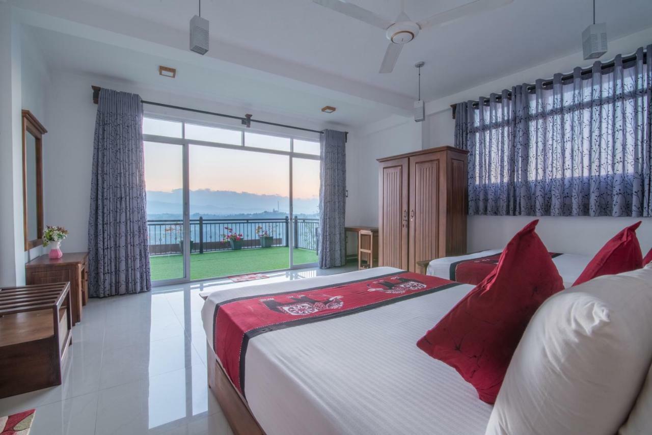 Apartmán Beauty Hills Kandy Exteriér fotografie